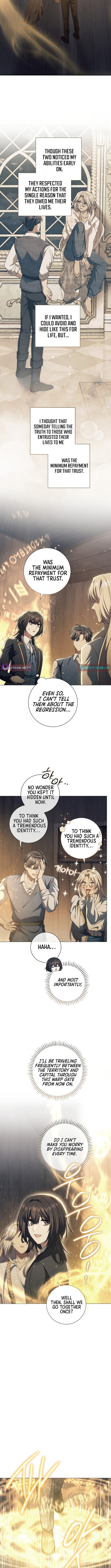 Read The Magic Lord Manga Online