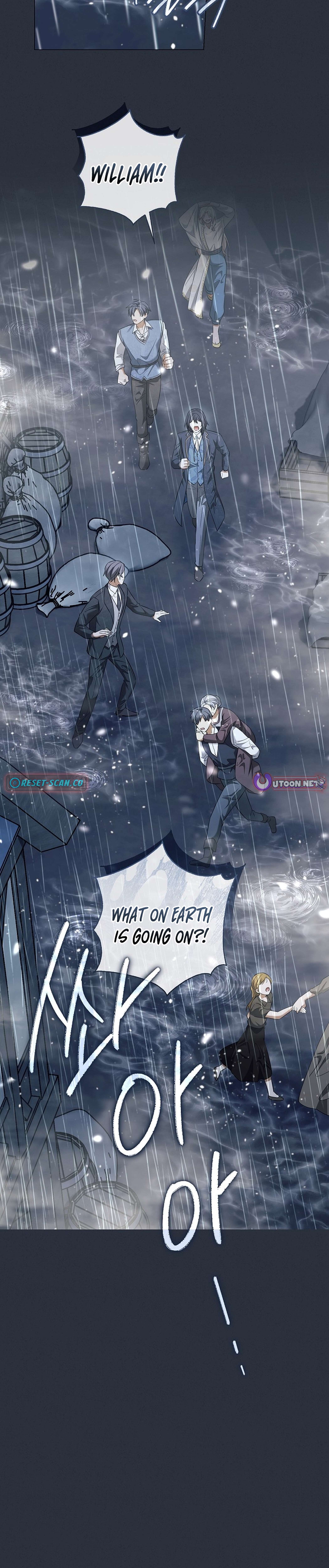 Read The Magic Lord Manga Online