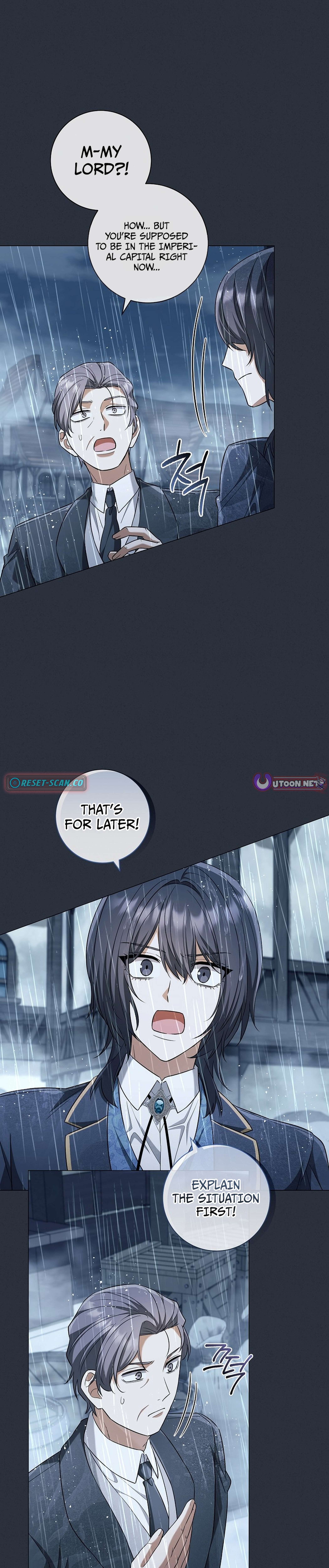 Read The Magic Lord Manga Online