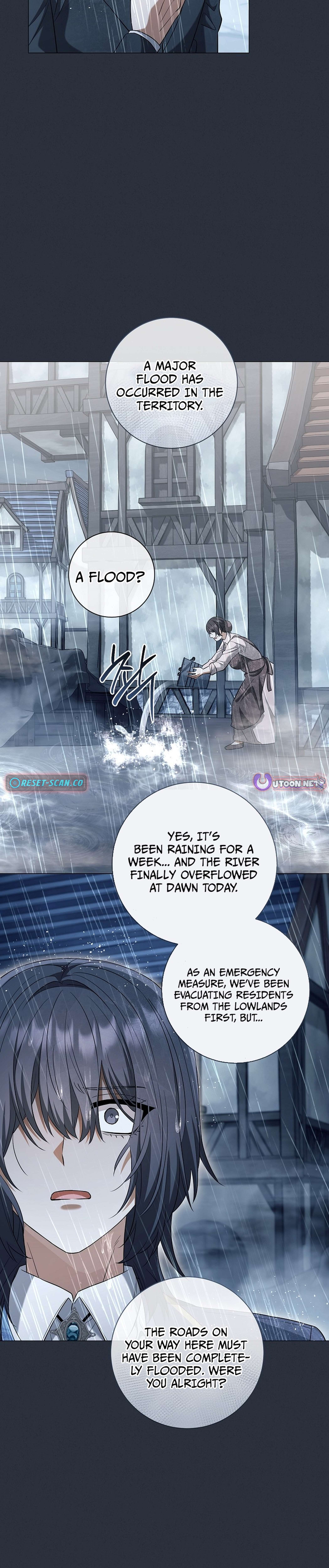 Read The Magic Lord Manga Online