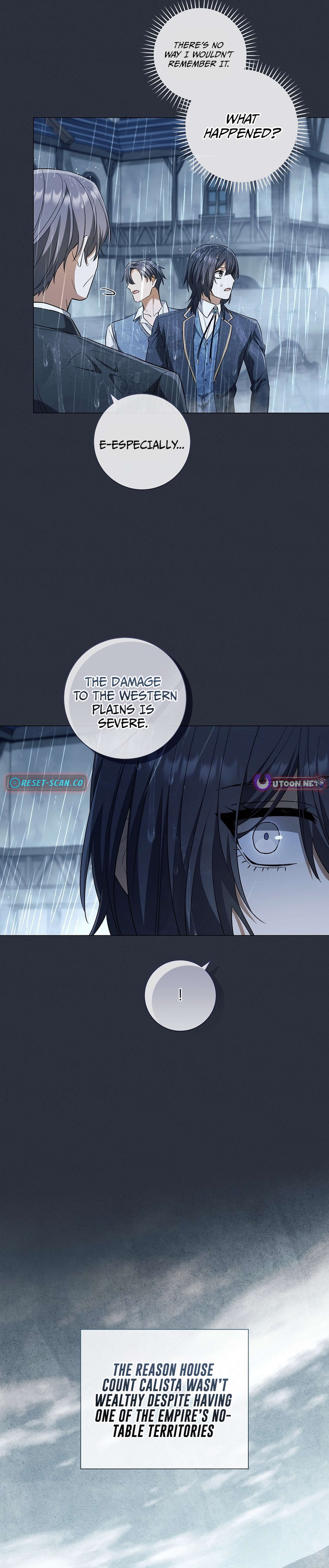 Read The Magic Lord Manga Online