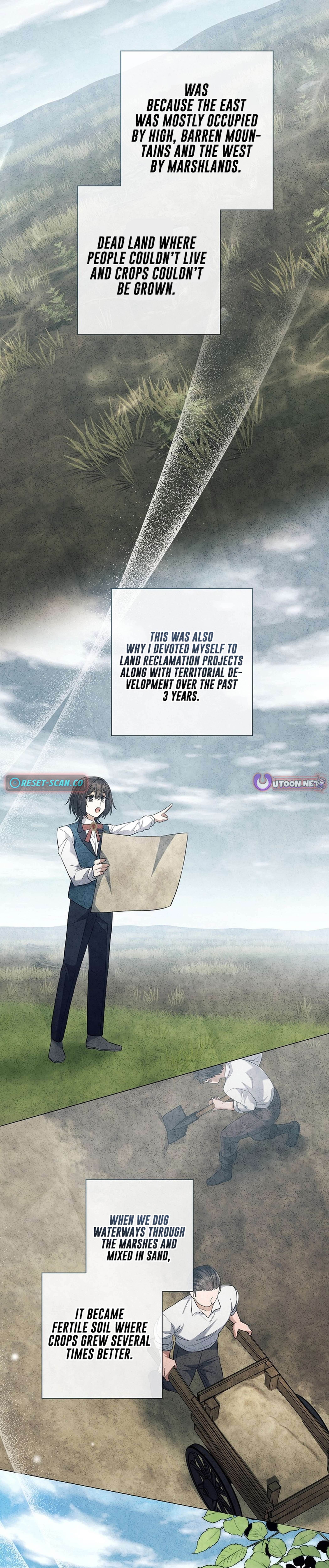 Read The Magic Lord Manga Online