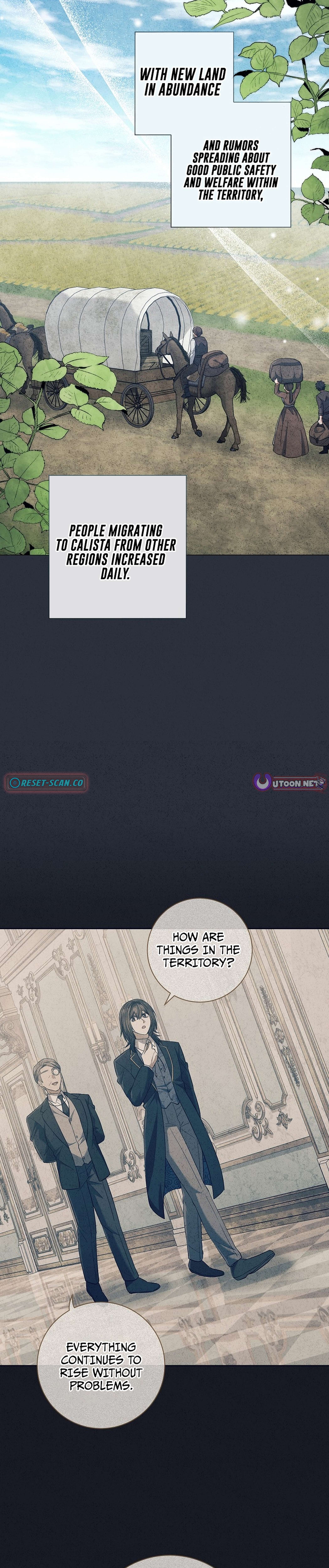 Read The Magic Lord Manga Online