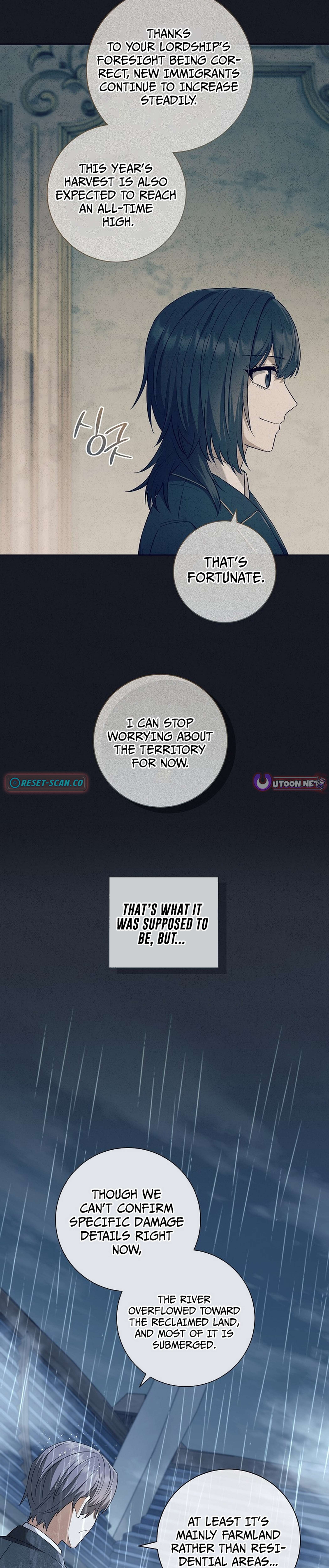 Read The Magic Lord Manga Online