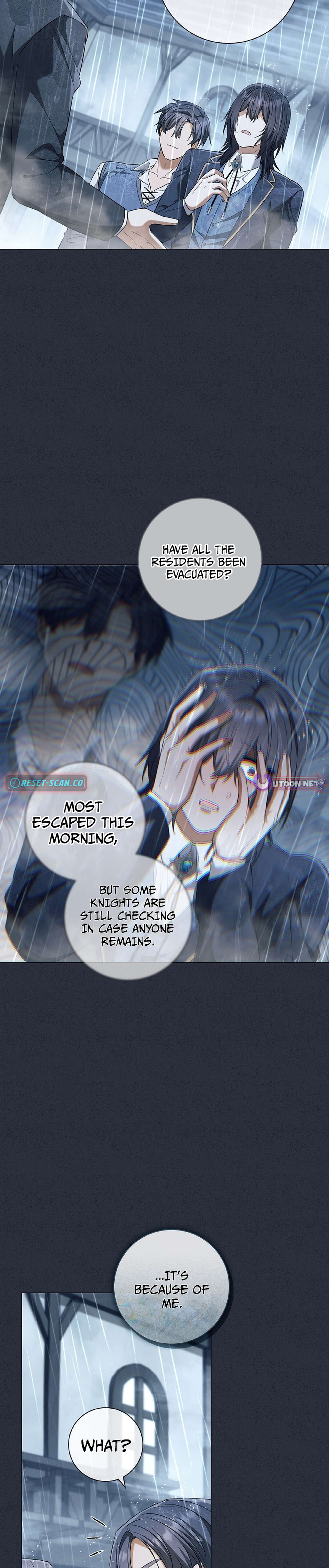 Read The Magic Lord Manga Online