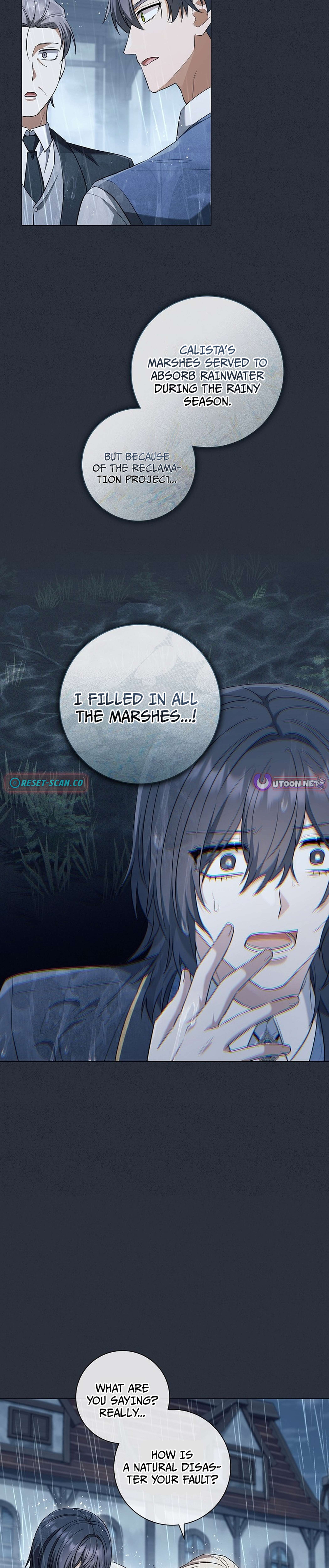 Read The Magic Lord Manga Online