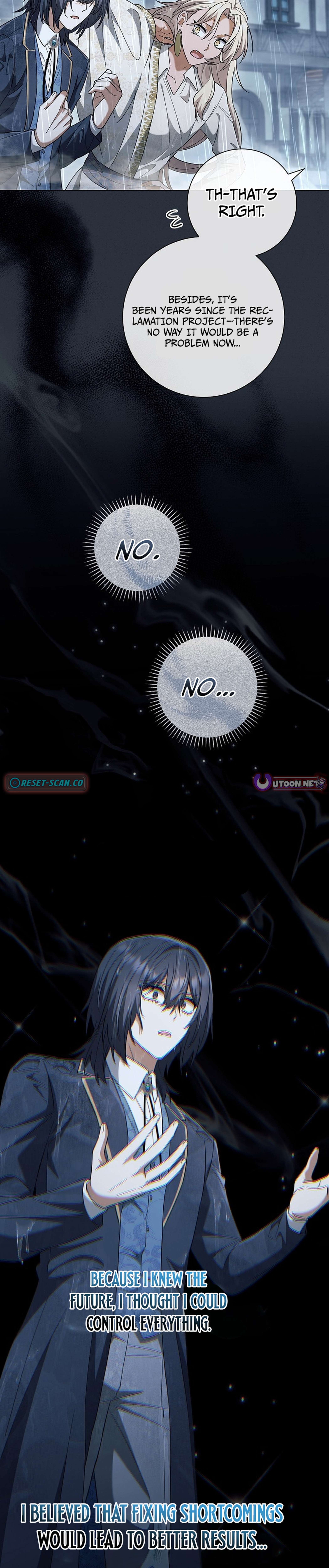 Read The Magic Lord Manga Online