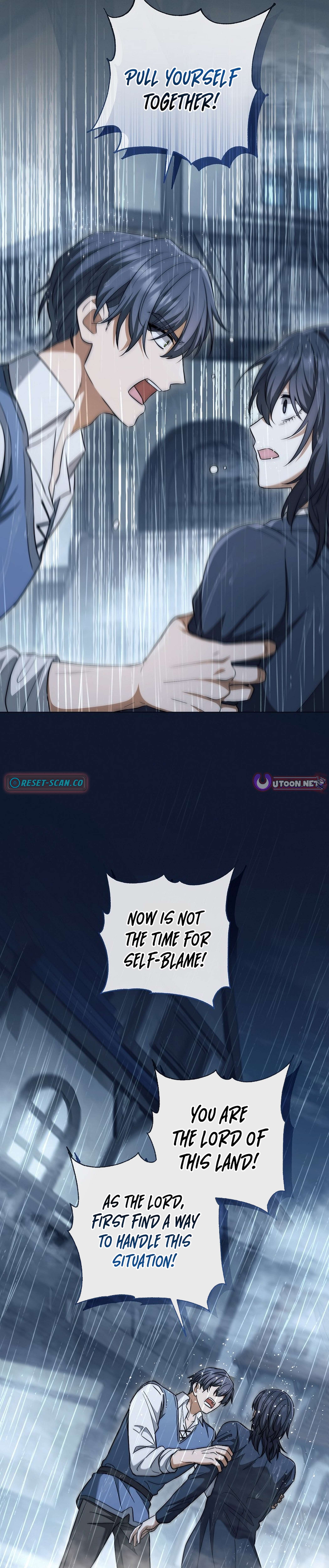 Read The Magic Lord Manga Online