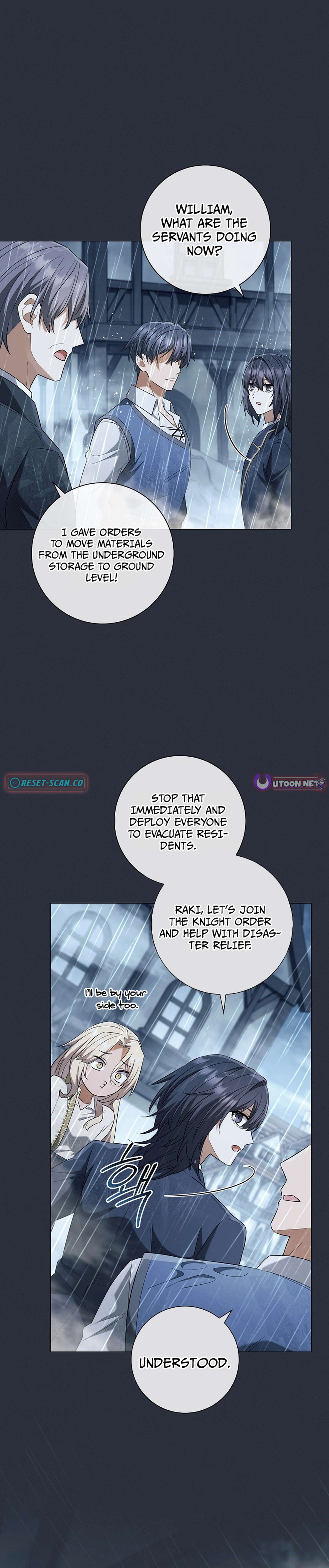 Read The Magic Lord Manga Online