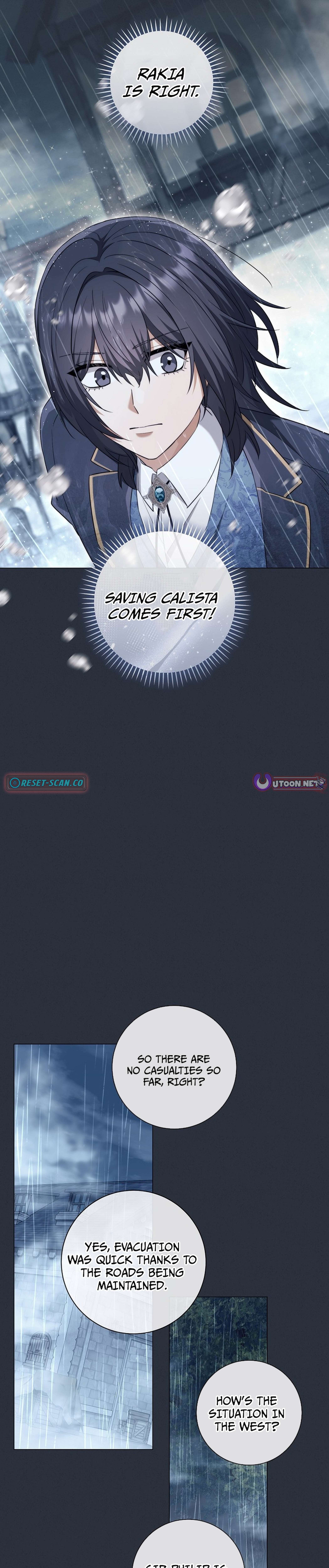 Read The Magic Lord Manga Online