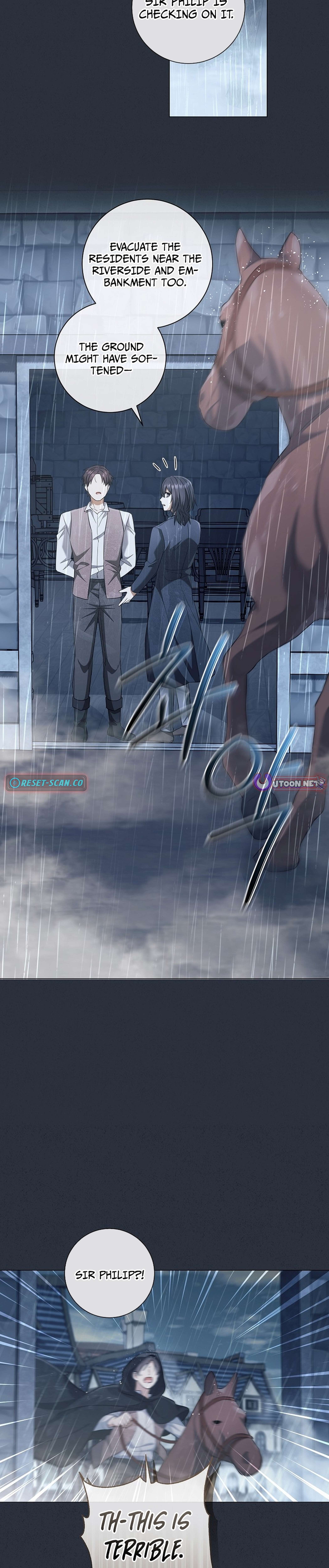 Read The Magic Lord Manga Online