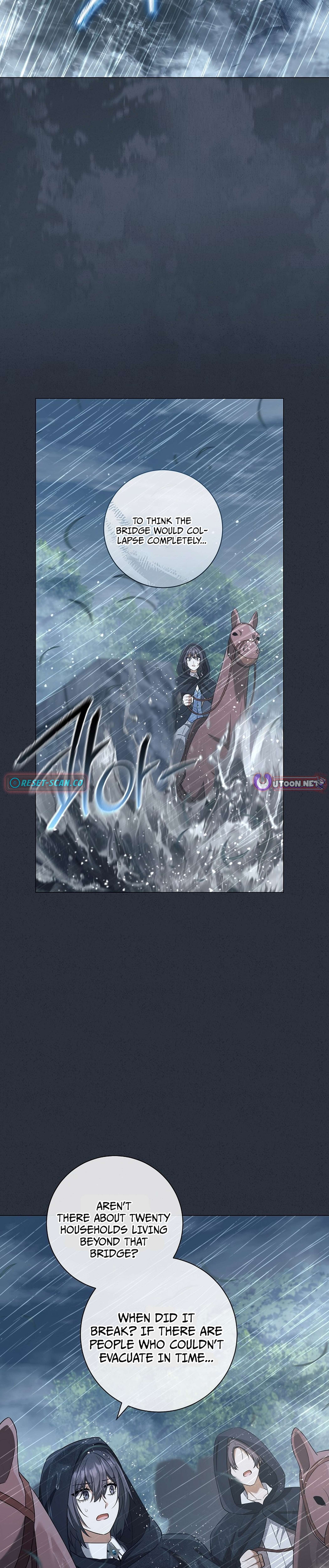 Read The Magic Lord Manga Online