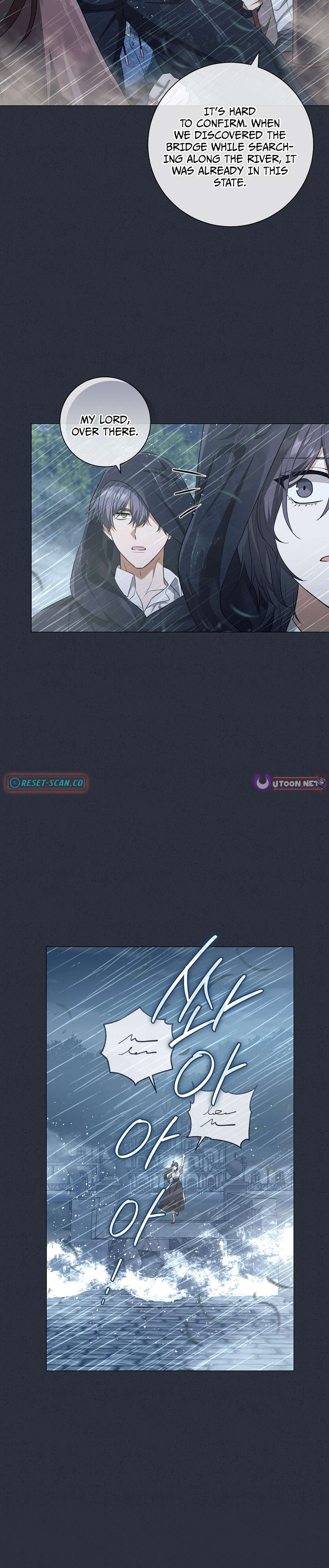 Read The Magic Lord Manga Online