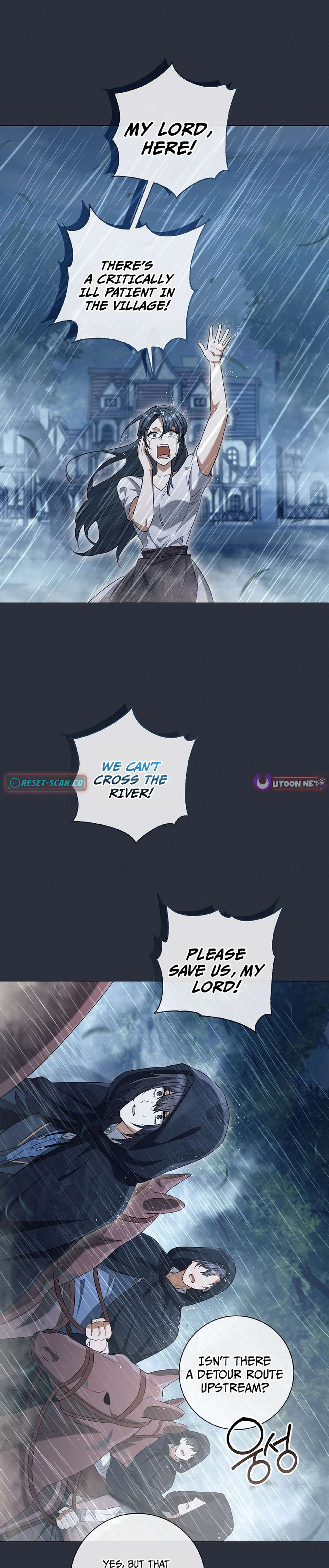 Read The Magic Lord Manga Online