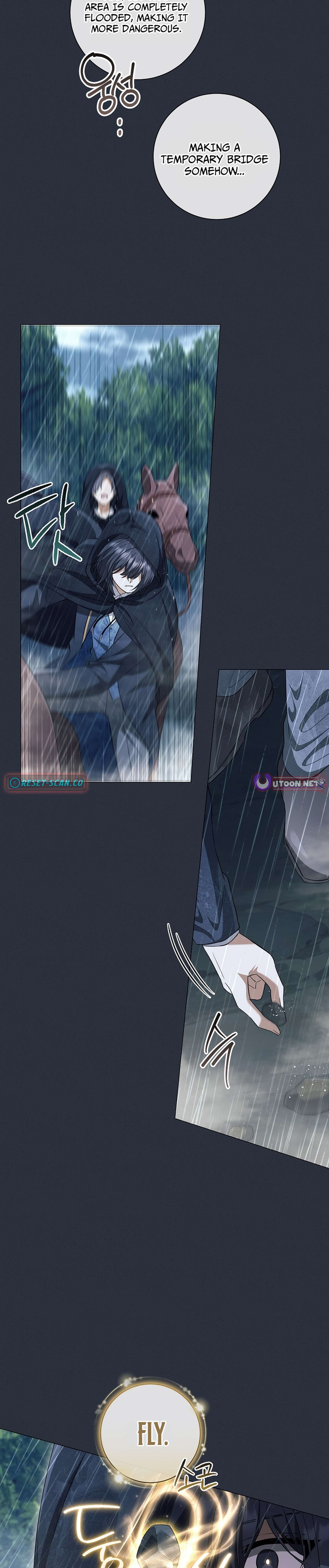 Read The Magic Lord Manga Online