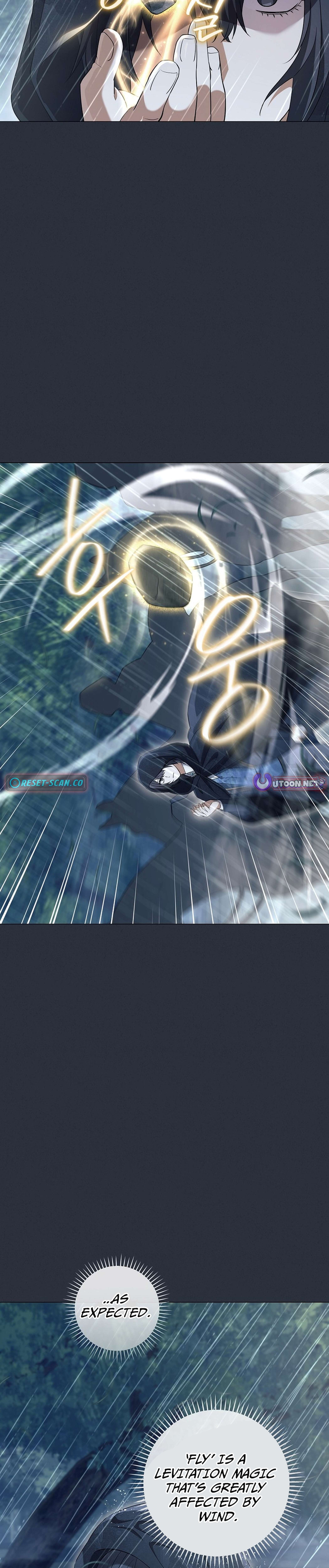 Read The Magic Lord Manga Online