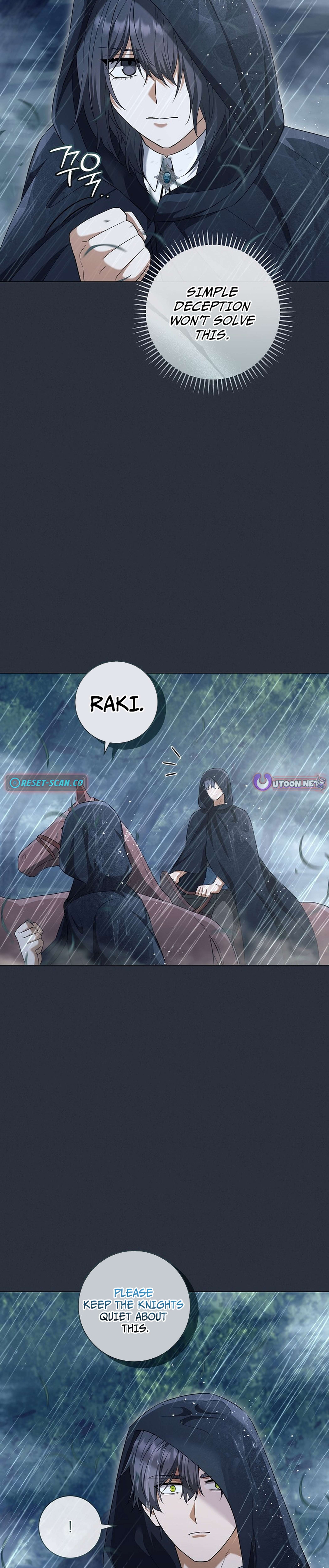 Read The Magic Lord Manga Online