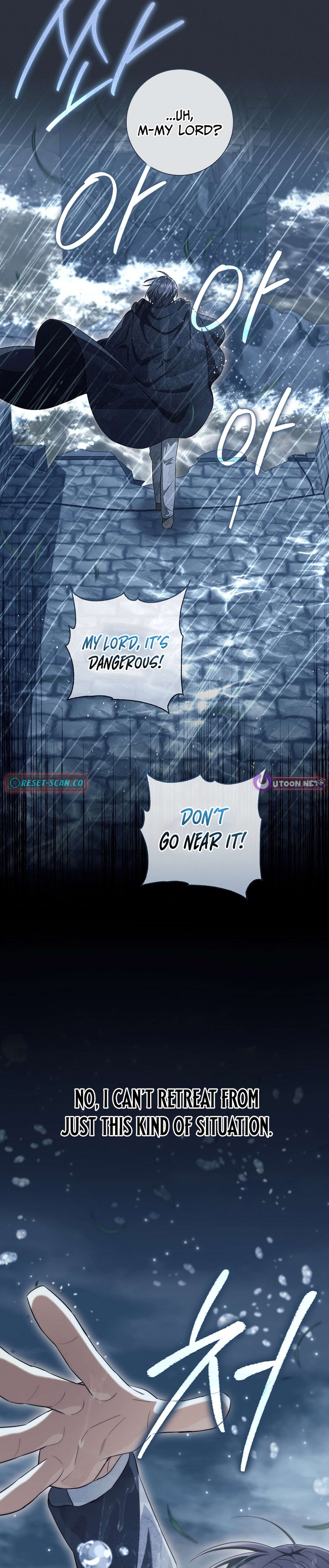 Read The Magic Lord Manga Online