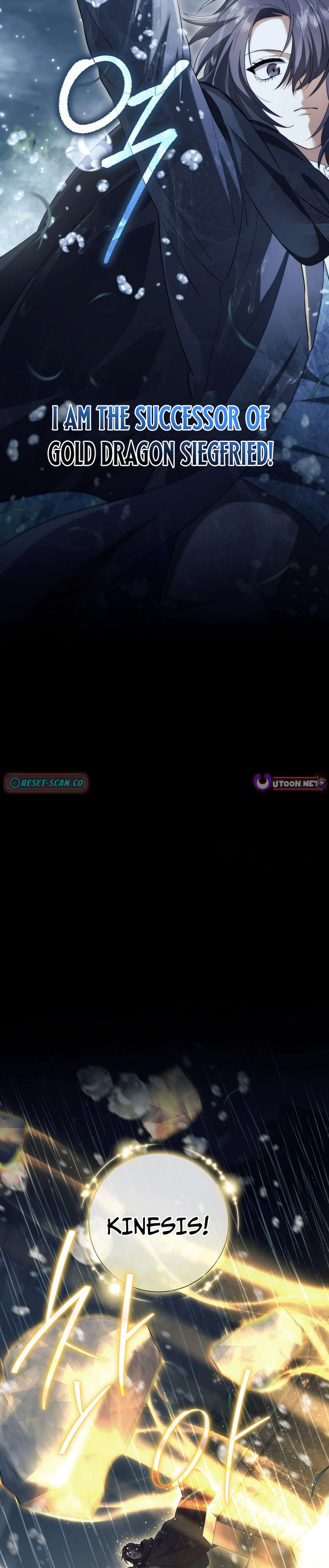 Read The Magic Lord Manga Online