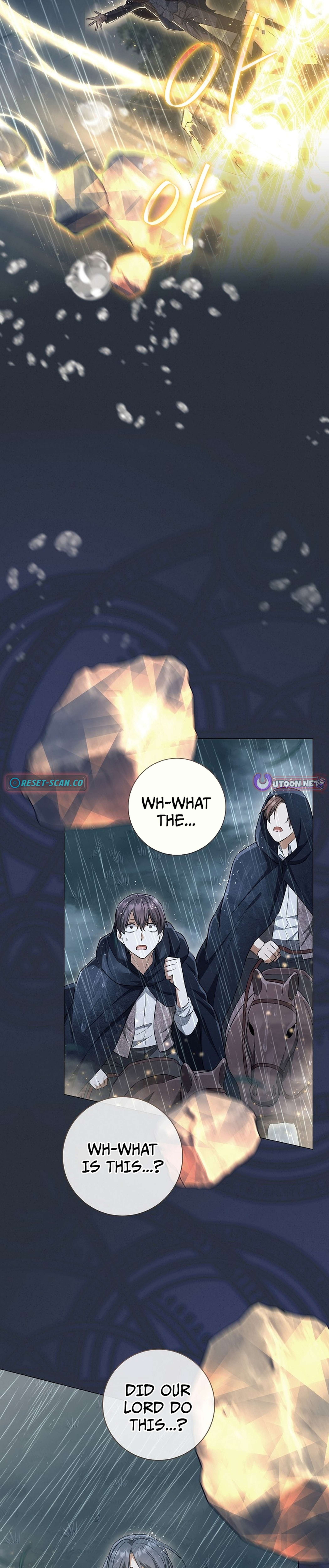 Read The Magic Lord Manga Online