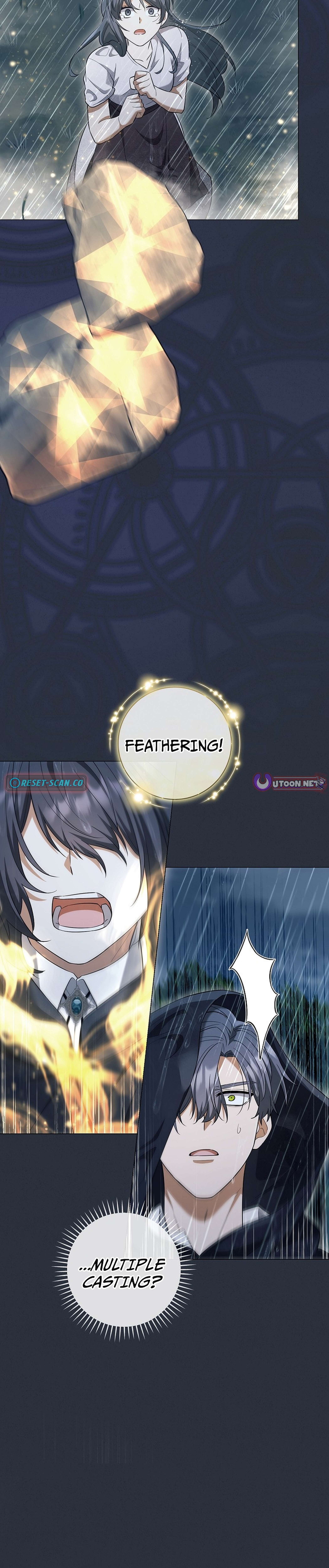 Read The Magic Lord Manga Online