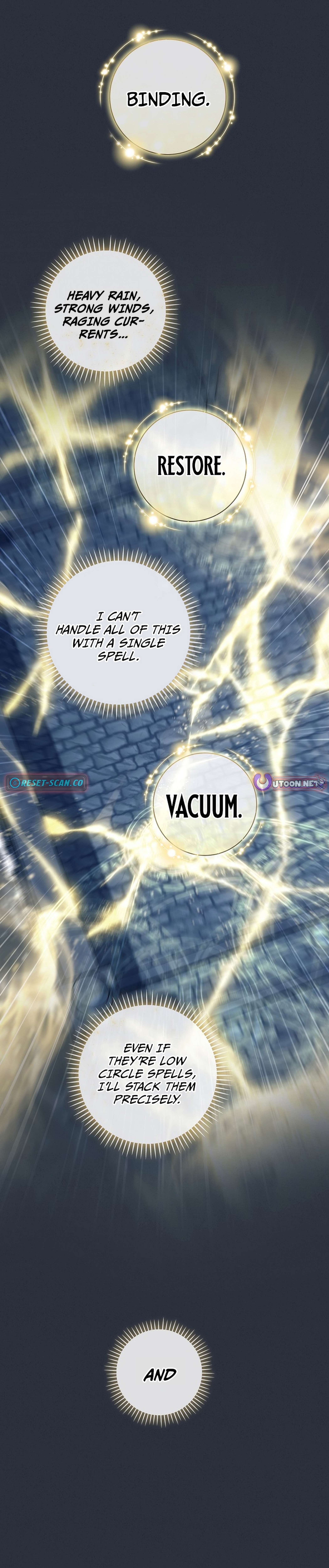 Read The Magic Lord Manga Online