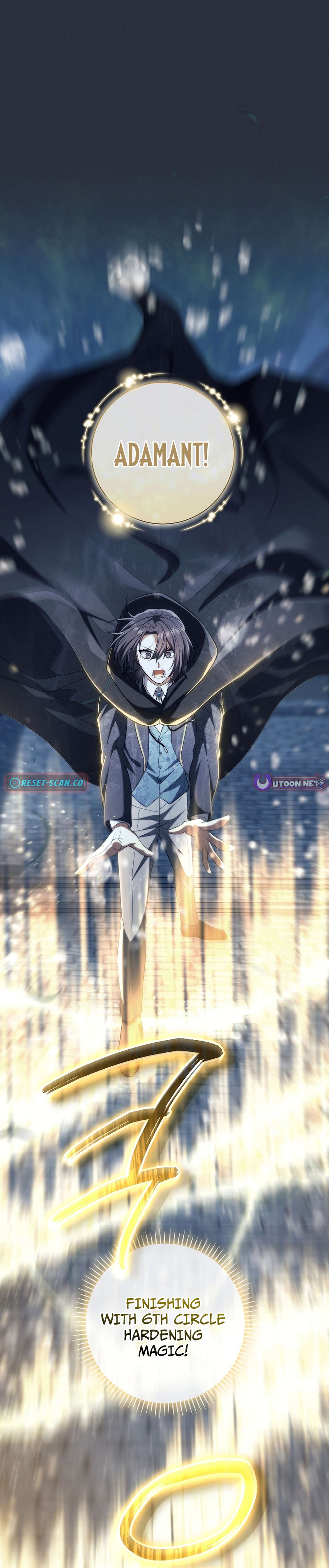 Read The Magic Lord Manga Online