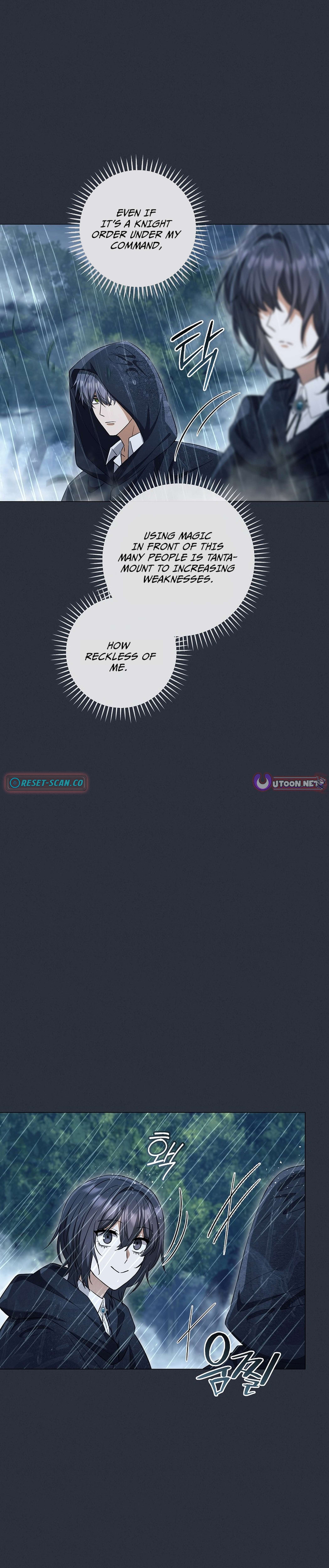 Read The Magic Lord Manga Online