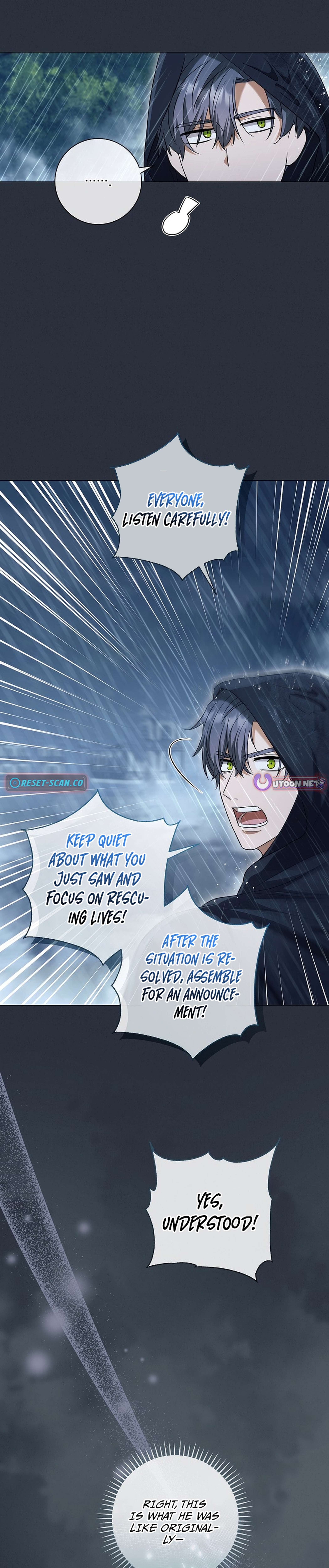 Read The Magic Lord Manga Online