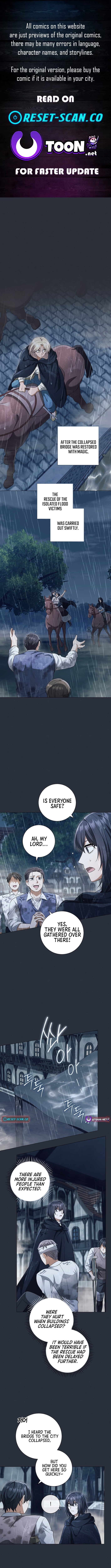 Read The Magic Lord Manga Online