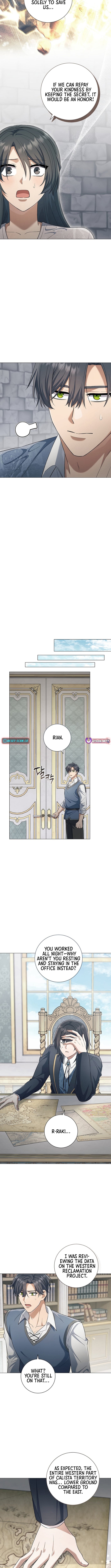 Read The Magic Lord Manga Online