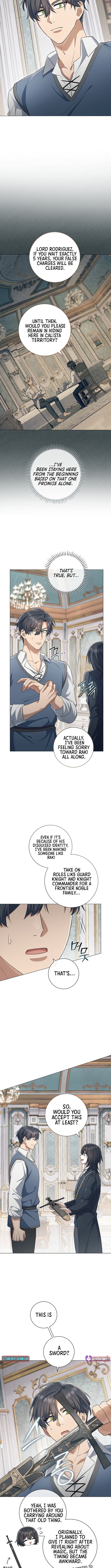 Read The Magic Lord Manga Online