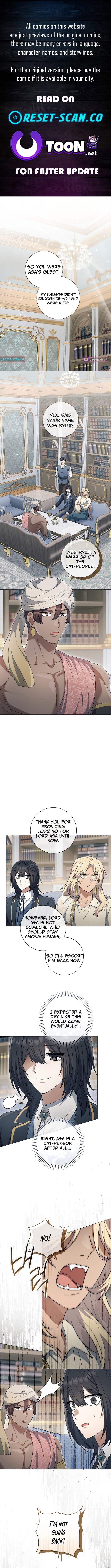 Read The Magic Lord Manga Online