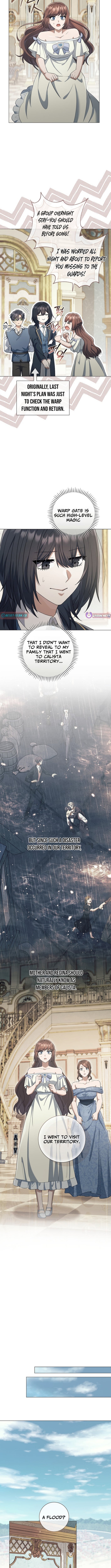 Read The Magic Lord Manga Online