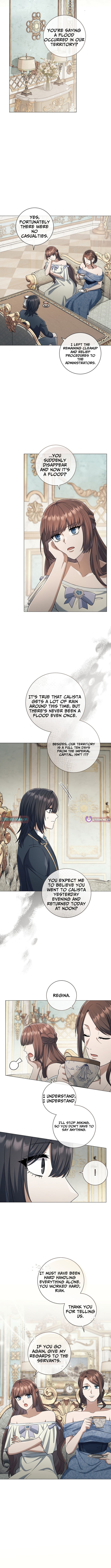 Read The Magic Lord Manga Online