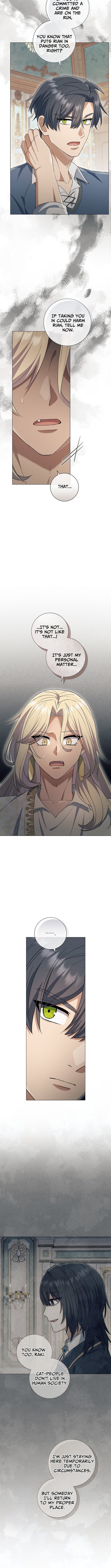 Read The Magic Lord Manga Online