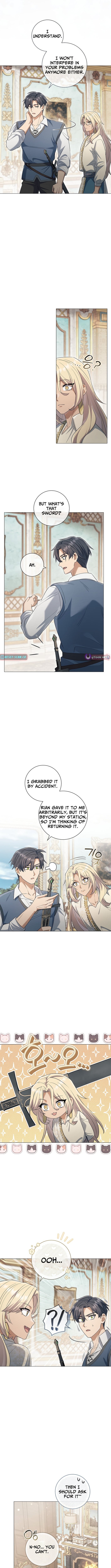 Read The Magic Lord Manga Online