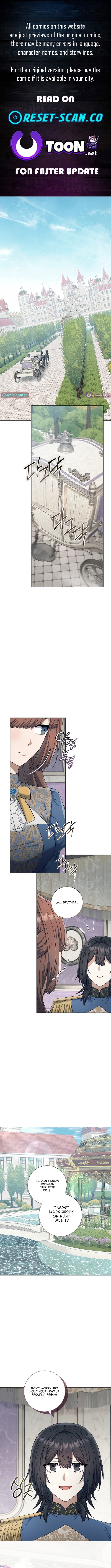 Read The Magic Lord Manga Online