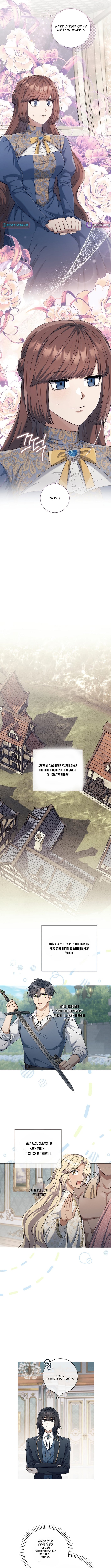 Read The Magic Lord Manga Online