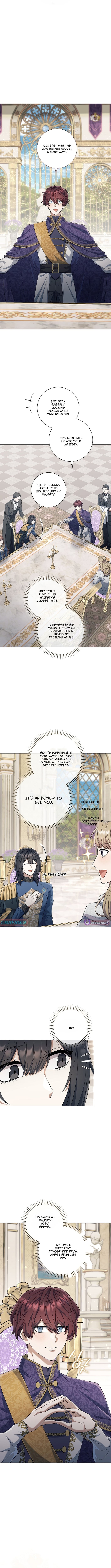 Read The Magic Lord Manga Online