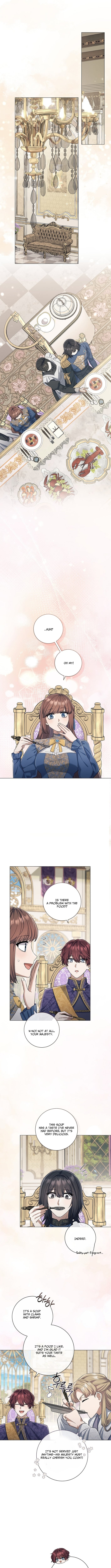 Read The Magic Lord Manga Online