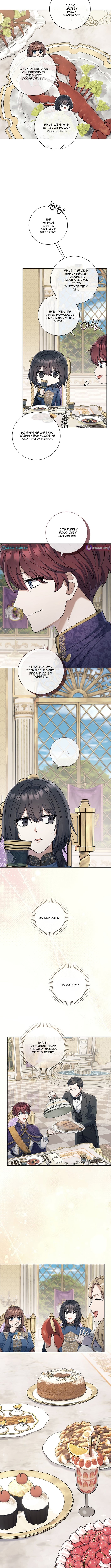 Read The Magic Lord Manga Online