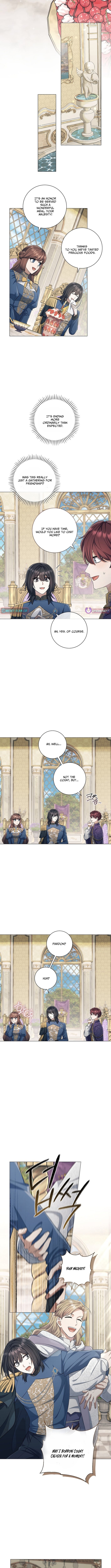 Read The Magic Lord Manga Online