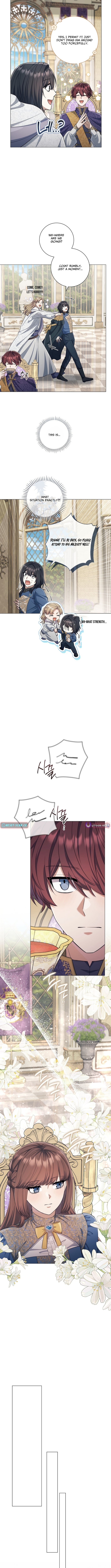 Read The Magic Lord Manga Online