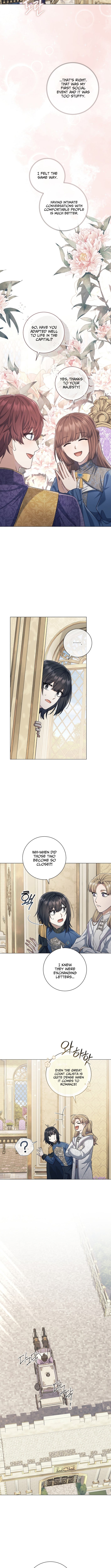 Read The Magic Lord Manga Online