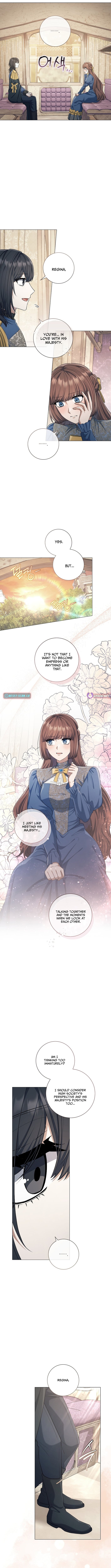 Read The Magic Lord Manga Online