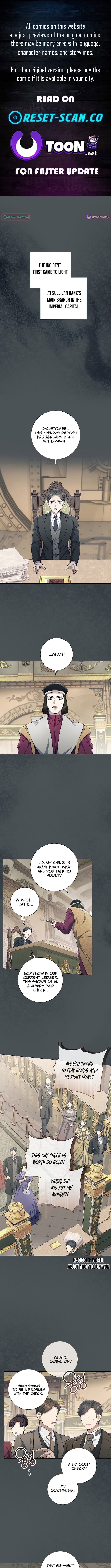 Read The Magic Lord Manga Online