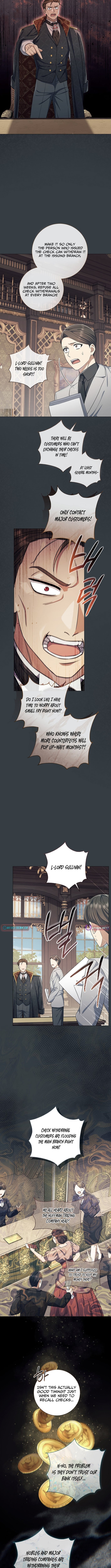 Read The Magic Lord Manga Online