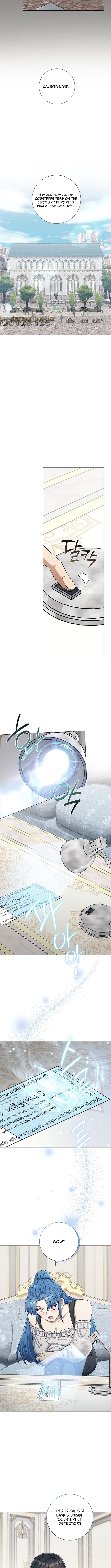 Read The Magic Lord Manga Online