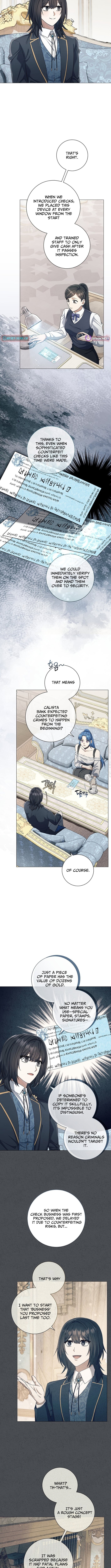 Read The Magic Lord Manga Online